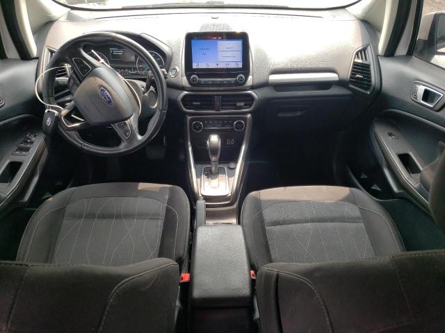 Photo 8 from auction – 2018 FORD ECOSPORT S with VIN MAJ3P1TE6JC184663