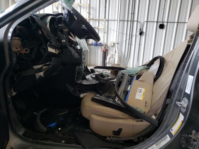 Photo 7 from auction – 2011 DODGE AVENGER LU with VIN 1B3BD2FG7BN591545