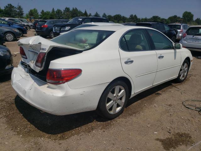 Photo 3 from auction – 2005 LEXUS ES 330 with VIN JTHBA30G955138147