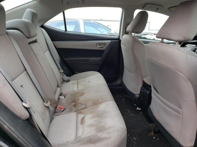 Foto 10 de la subasta – 2016 TOYOTA COROLLA L con VIN 2T1BURHE5GC613751