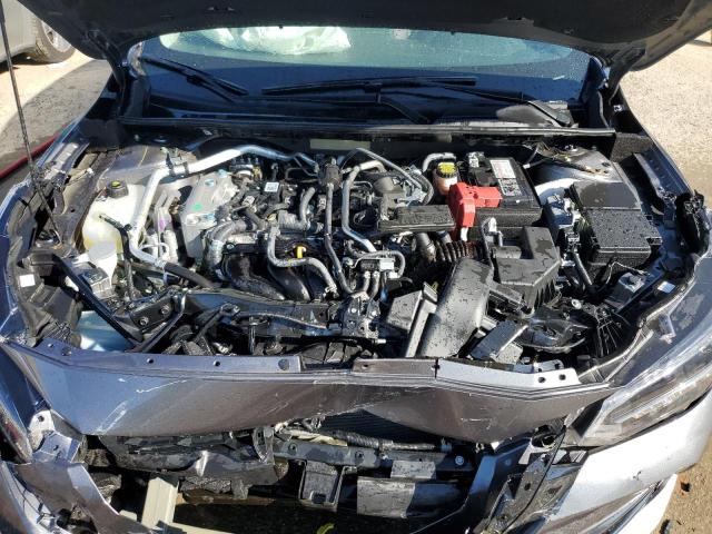 Photo 11 from auction – 2021 NISSAN SENTRA SR with VIN 3N1AB8DV2MY216062
