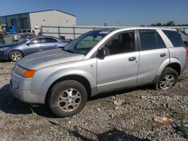 Photo 1 from auction – 2003 SATURN VUE with VIN 5GZCZ63B53S903805