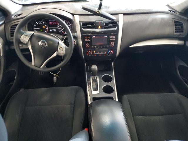 Photo 8 from auction – 2015 NISSAN ALTIMA 2.5 with VIN 1N4AL3AP1FC477607