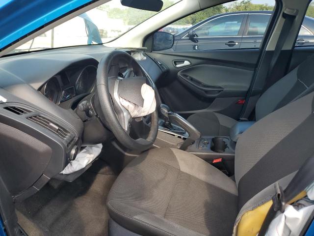 Photo 7 from auction – 2014 FORD FOCUS SE with VIN 1FADP3F25EL161155