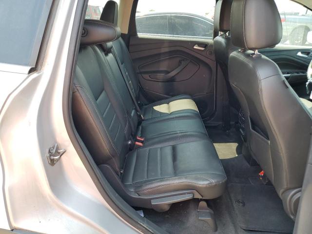 Photo 11 from auction – 2013 FORD ESCAPE SEL with VIN 1FMCU0HX4DUD67464