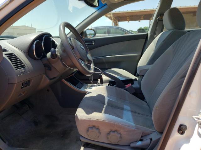 Photo 7 from auction – 2005 NISSAN ALTIMA S with VIN 1N4AL11D65C954573