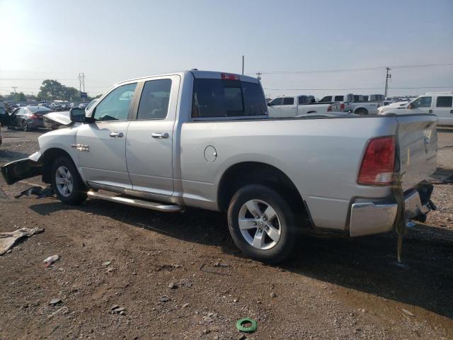 Photo 2 from auction – 2017 RAM 1500 SLT with VIN 1C6RR7GT2HS677046