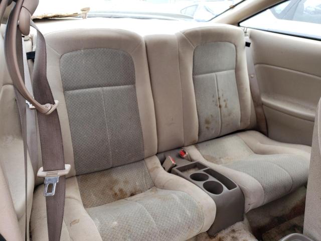 Photo 10 from auction – 1997 SATURN SC with VIN 1G8ZH1273VZ311368