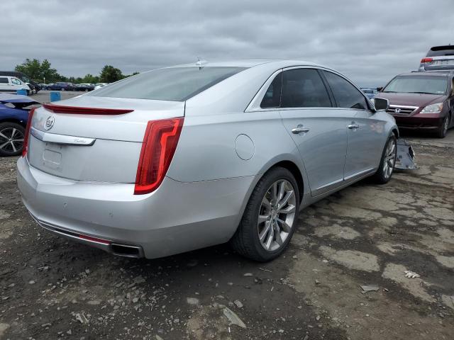 Photo 3 from auction – 2014 CADILLAC XTS LUXURY with VIN 2G61M5S39E9301265