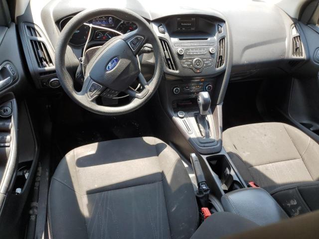 Photo 8 from auction – 2016 FORD FOCUS SE with VIN 1FADP3F21GL208362