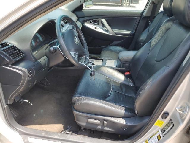 Photo 7 from auction – 2011 TOYOTA CAMRY SE with VIN 4T1BK3EK2BU132344