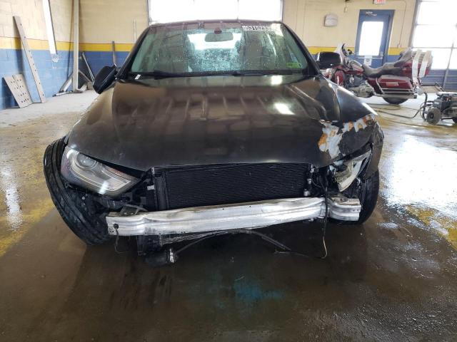 Photo 5 from auction – 2013 AUDI A4 PREMIUM with VIN WAUAFAFL0DN050235