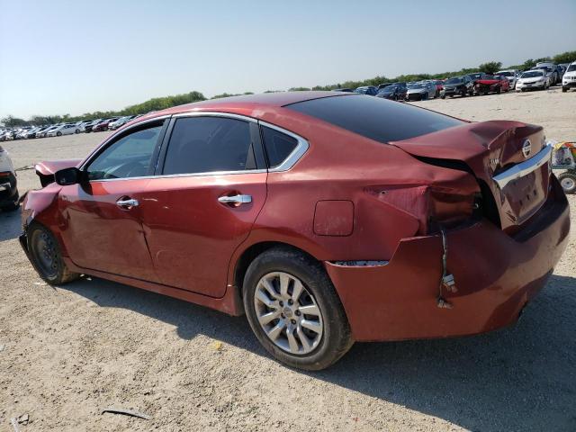 Photo 2 from auction – 2014 NISSAN ALTIMA 2.5 with VIN 1N4AL3AP1EN342212