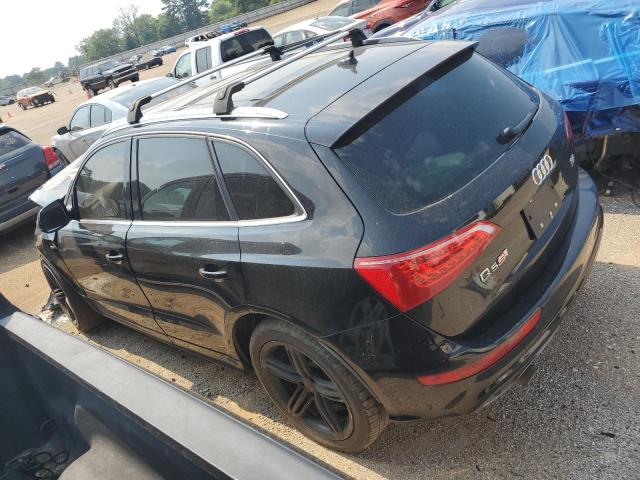 Photo 2 from auction – 2012 AUDI Q5 E PREST with VIN WA1WKAFP9CA056266