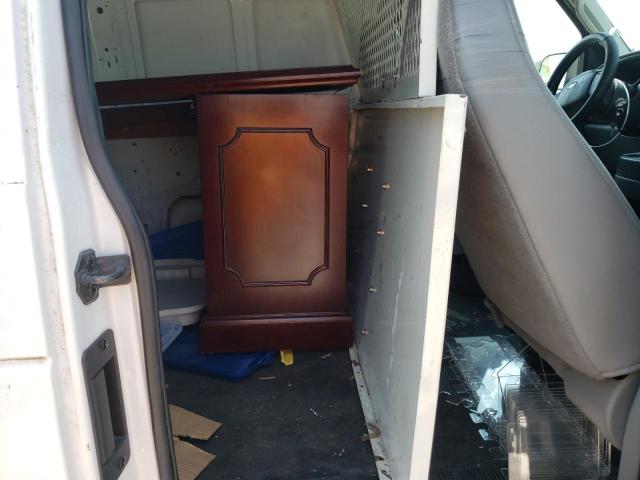 Photo 11 from auction – 2006 FORD ECONOLINE with VIN 1FTRE14W96DA60535