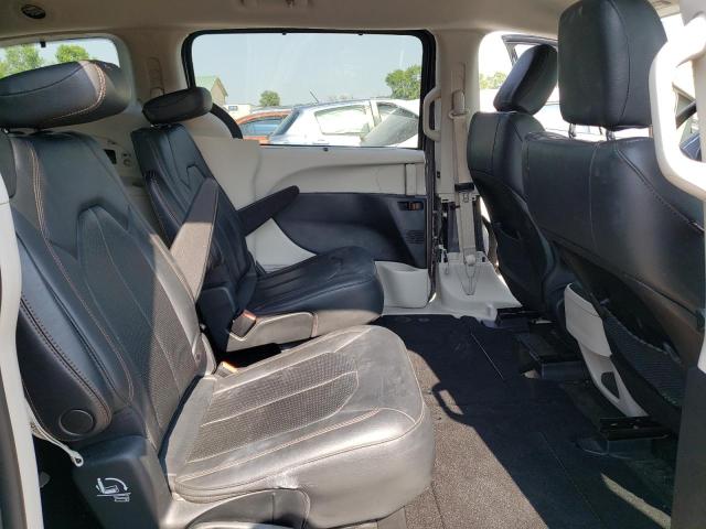 Photo 11 from auction – 2020 CHRYSLER PACIFICA T with VIN 2C4RC1BG7LR138434