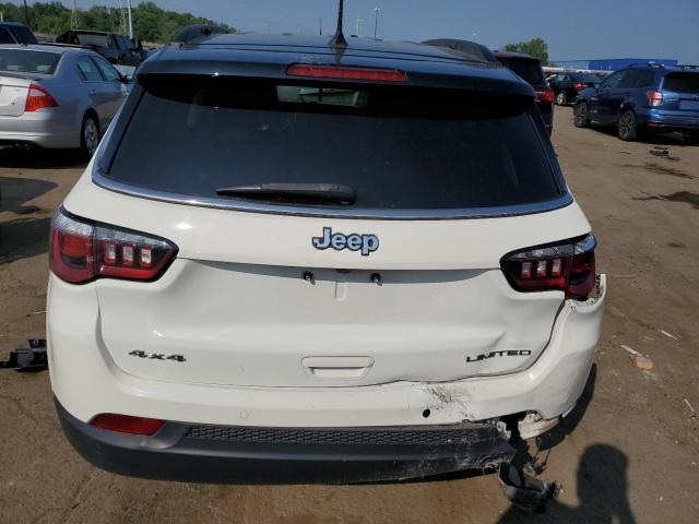 Zdjęcie 6 z aukcji – 2019 JEEP COMPASS LI z VIN 3C4NJDCB9KT840212