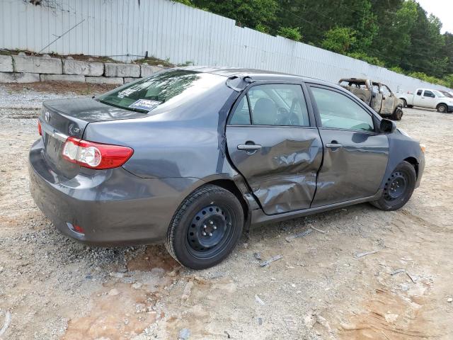 Photo 3 from auction – 2012 TOYOTA COROLLA BA with VIN 2T1BU4EE0CC877817