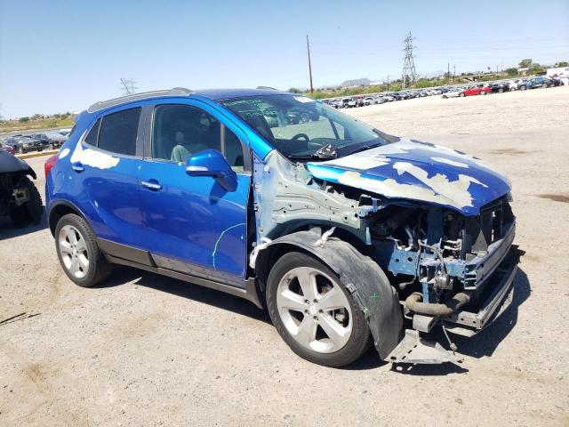 Photo 4 from auction – 2016 BUICK ENCORE with VIN KL4CJASB2GB570878