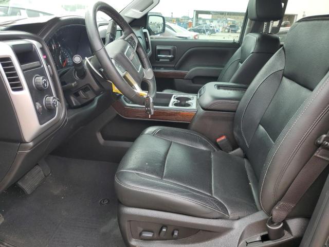 Photo 7 from auction – 2018 GMC SIERRA K15 with VIN 3GTU2NEC5JG629598