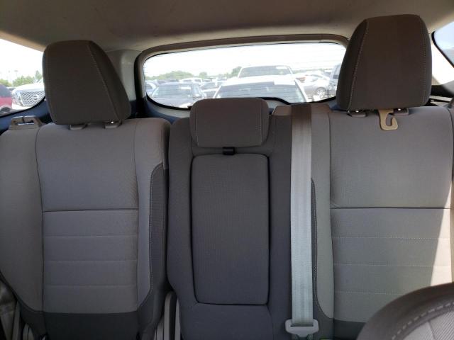 Photo 10 from auction – 2014 FORD ESCAPE SE with VIN 1FMCU0G93EUE52509