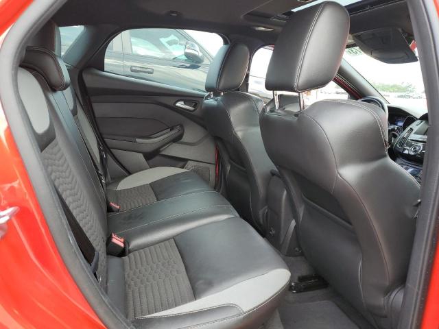 Photo 10 from auction – 2013 FORD FOCUS ST with VIN 1FADP3L99DL157674