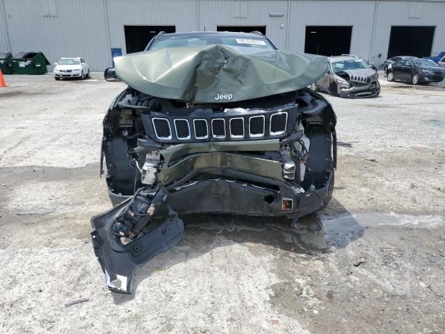 صورة رقم 5 من المزاد - 2018 JEEP COMPASS LI مع VIN 3C4NJDCB9JT248453