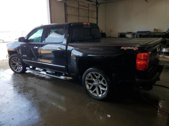 Photo 2 from auction – 2014 CHEVROLET SILVERADO with VIN 3GCUKTEC6EG314609