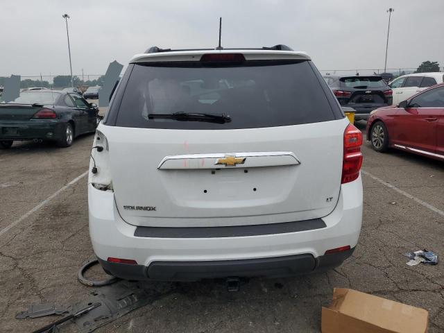 Photo 6 from auction – 2017 CHEVROLET EQUINOX LT with VIN 2GNALCEKXH1558517
