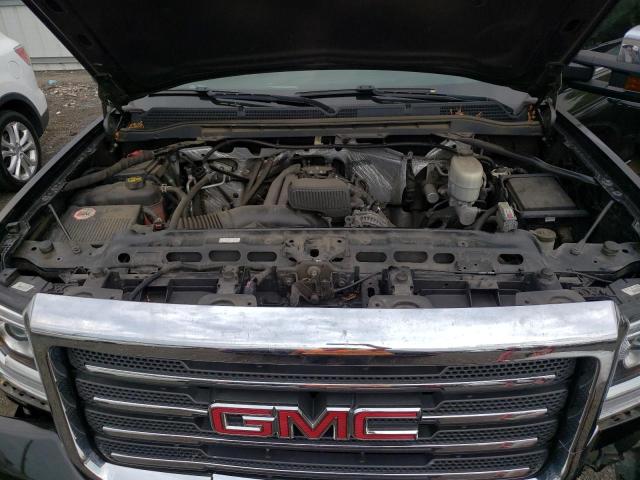 Photo 11 from auction – 2017 GMC SIERRA K25 with VIN 1GT12TEG8HF103147