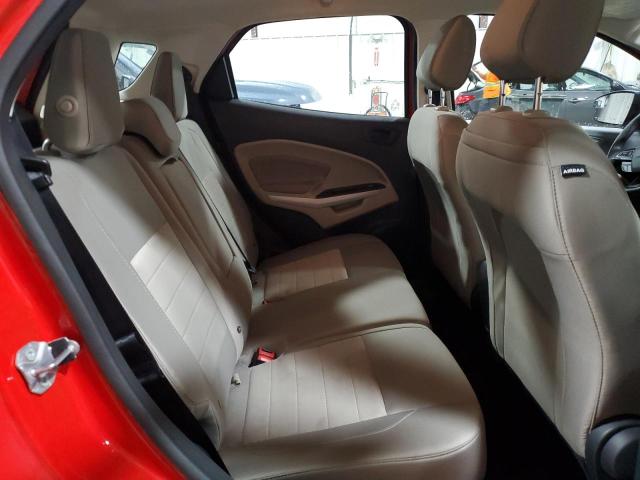 Photo 11 from auction – 2022 FORD ECOSPORT S with VIN MAJ6S3FL7NC458444