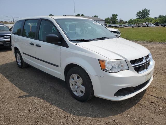 Photo 4 from auction – 2012 DODGE GRAND CARA with VIN 2C4RDGBG2CR360282