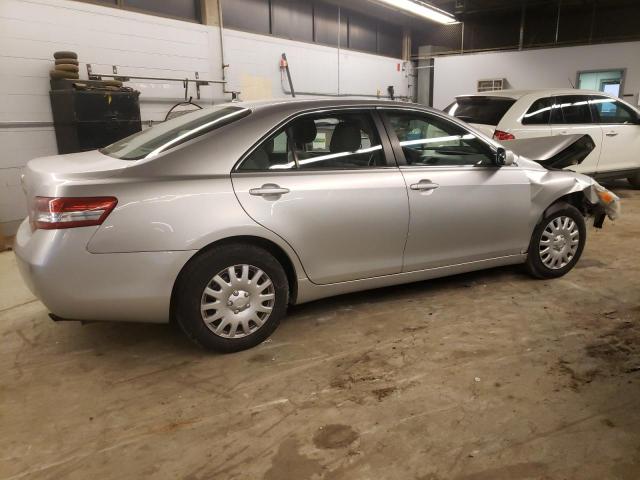 Photo 3 from auction – 2011 TOYOTA CAMRY BASE with VIN 4T1BF3EK2BU223280