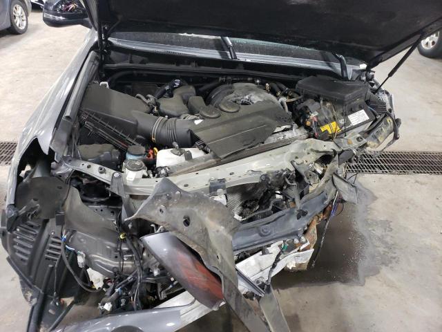 Photo 12 from auction – 2020 TOYOTA 4RUNNER SR with VIN JTEBU5JR2L5743592