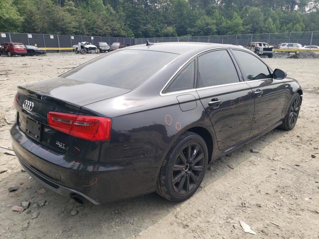 Photo 3 from auction – 2012 AUDI A6 with VIN WAUBGAFC6CN026599