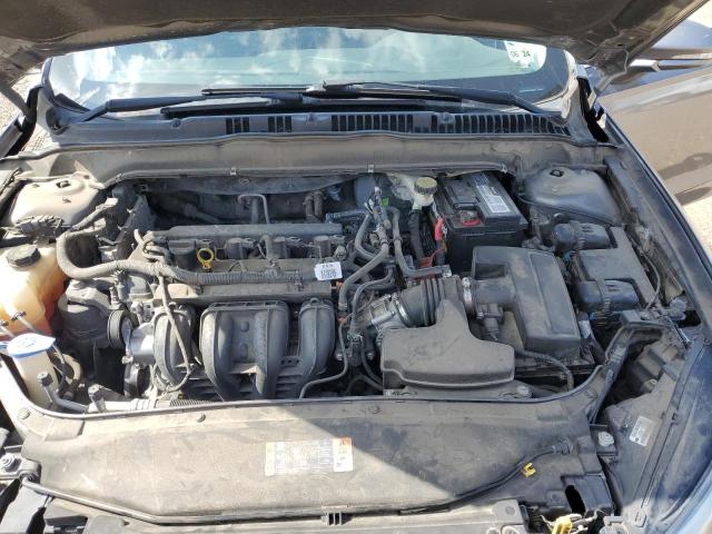 Photo 11 from auction – 2014 FORD FUSION SE with VIN 3FA6P0H76ER350057