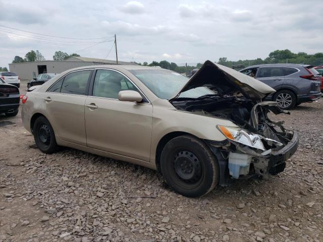 Photo 4 from auction – 2009 TOYOTA CAMRY BASE with VIN 4T1BE46K89U372469