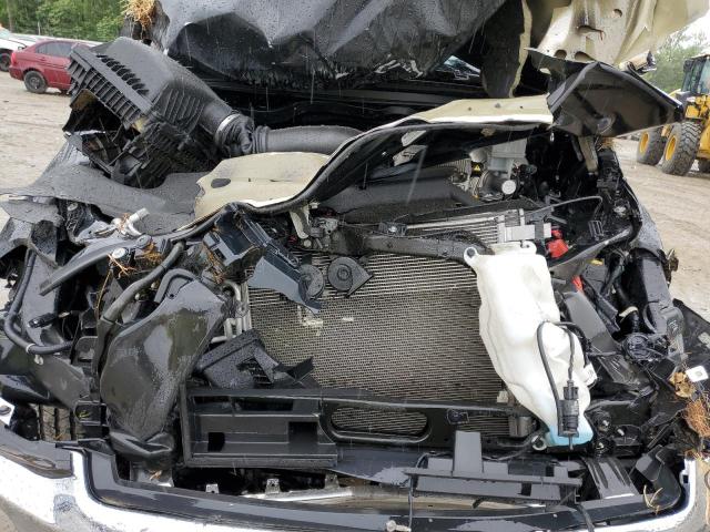 Photo 11 from auction – 2020 RAM 1500 BIG H with VIN 1C6SRFFTXLN132703