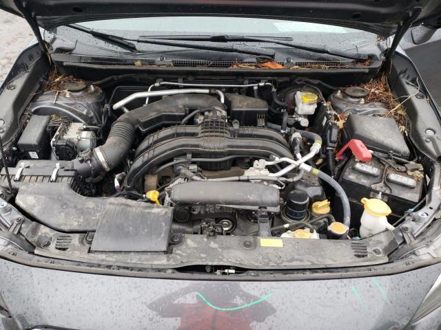 Photo 11 from auction – 2020 SUBARU IMPREZA with VIN 4S3GTAB68L3703409