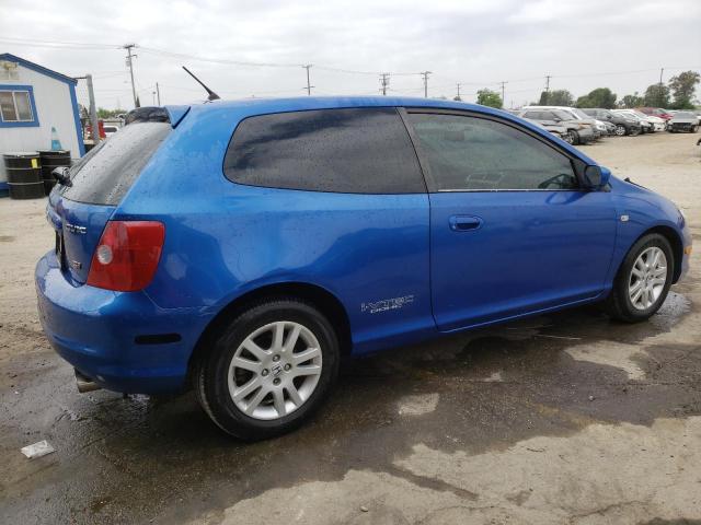 Photo 3 from auction – 2003 HONDA CIVIC SI with VIN SHHEP335X3U401019