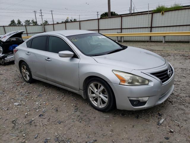 Photo 4 from auction – 2015 NISSAN ALTIMA 2.5 with VIN 1N4AL3AP6FC267097