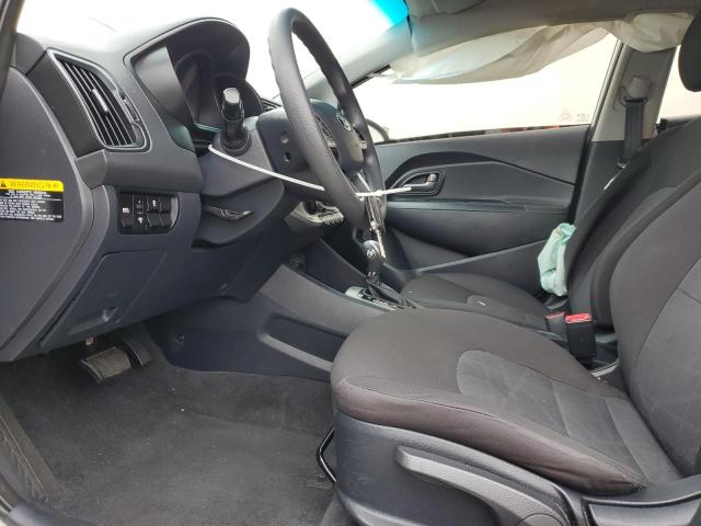 Photo 7 from auction – 2016 KIA RIO LX with VIN KNADM4A35G6633989