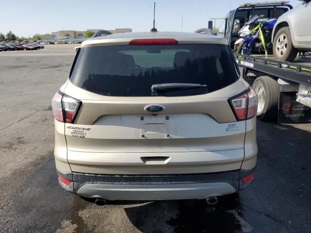 Photo 6 from auction – 2018 FORD ESCAPE SE with VIN 1FMCU0GD4JUA74618