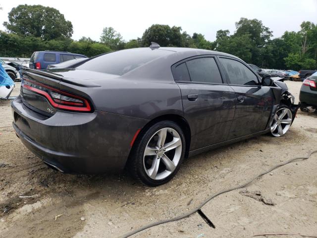 Photo 3 from auction – 2016 DODGE CHARGER R/ with VIN 2C3CDXCT8GH355119
