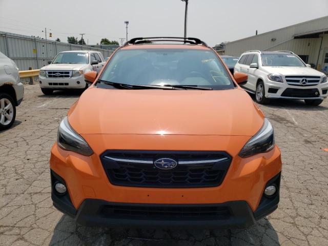 Photo 5 from auction – 2019 SUBARU CROSSTREK with VIN JF2GTANC6KH212082