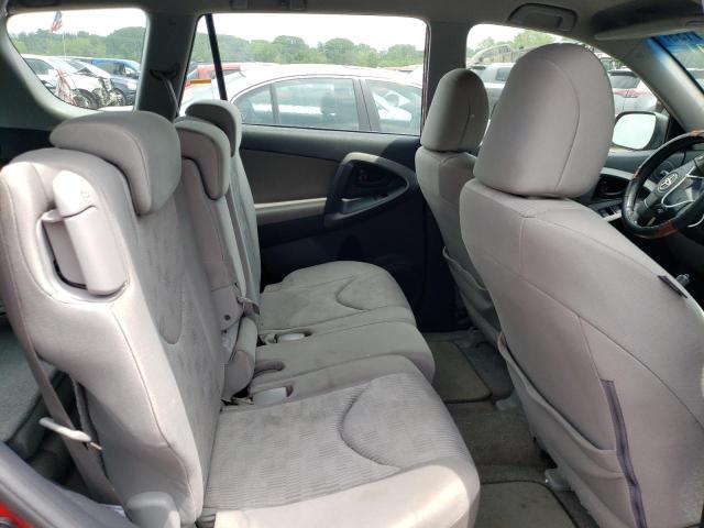 Photo 11 from auction – 2009 TOYOTA RAV4 with VIN JTMBF35V895004696