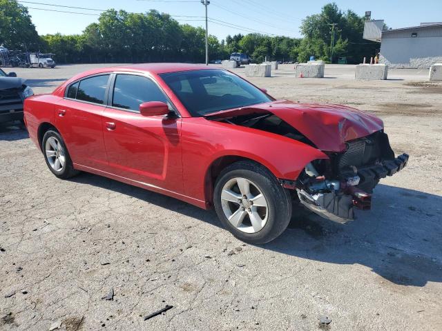 Photo 4 from auction – 2012 DODGE CHARGER SE with VIN 2C3CDXBG7CH299673