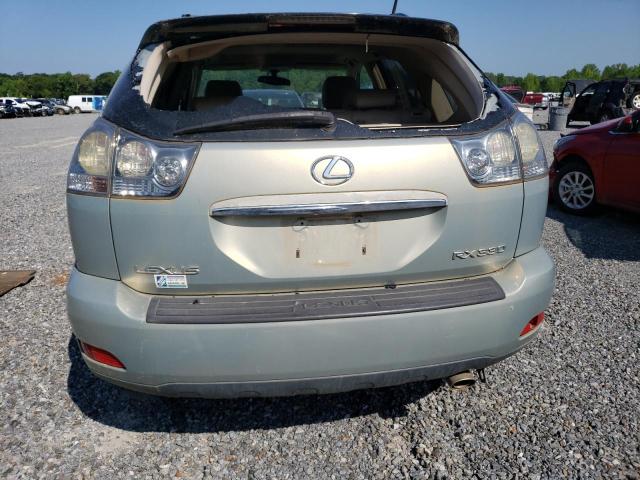 Photo 6 from auction – 2005 LEXUS RX 330 with VIN 2T2HA31U55C081203