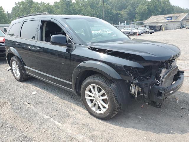 Photo 4 from auction – 2015 DODGE JOURNEY SX with VIN 3C4PDCBG0FT637139