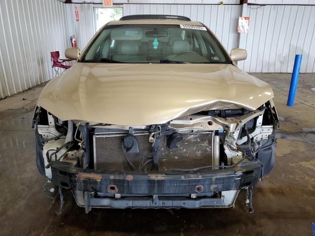 Photo 5 from auction – 2011 TOYOTA CAMRY BASE with VIN 4T1BF3EK9BU616869